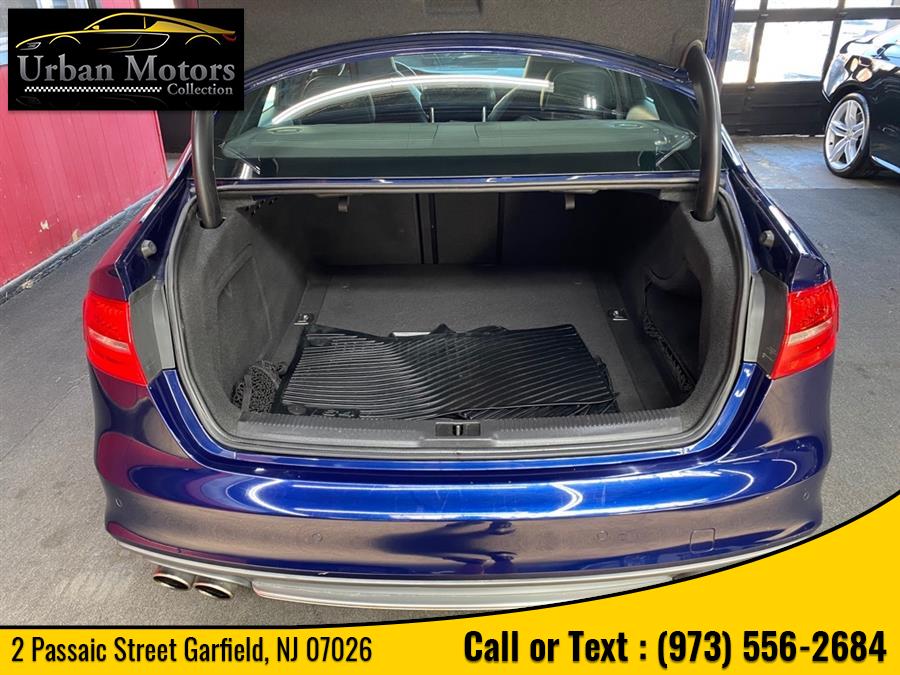 2014 Audi S4 Premium Plus, available for sale in Garfield, New Jersey | Urban Motors Collection. Garfield, New Jersey 2014 Audi S4 Premium Plus, available for sale in Garfield, New Jersey | Urban Motors Collection. Garfield, New Jersey