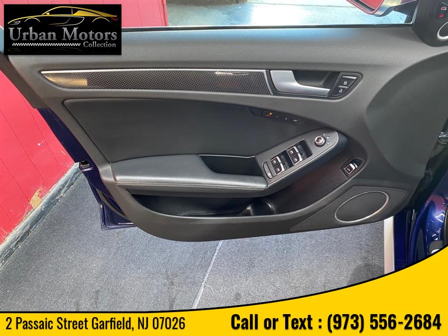 2014 Audi S4 Premium Plus, available for sale in Garfield, New Jersey | Urban Motors Collection. Garfield, New Jersey 2014 Audi S4 Premium Plus, available for sale in Garfield, New Jersey | Urban Motors Collection. Garfield, New Jersey