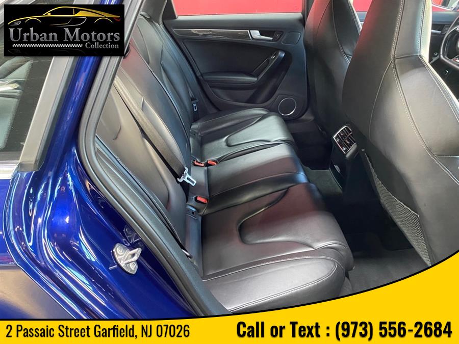 2014 Audi S4 Premium Plus, available for sale in Garfield, New Jersey | Urban Motors Collection. Garfield, New Jersey 2014 Audi S4 Premium Plus, available for sale in Garfield, New Jersey | Urban Motors Collection. Garfield, New Jersey