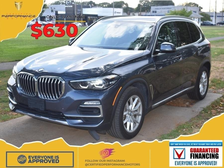 2020 BMW X5 xDrive40i, available for sale in Valley Stream, New York | Certified Performance Motors. Valley Stream, New York