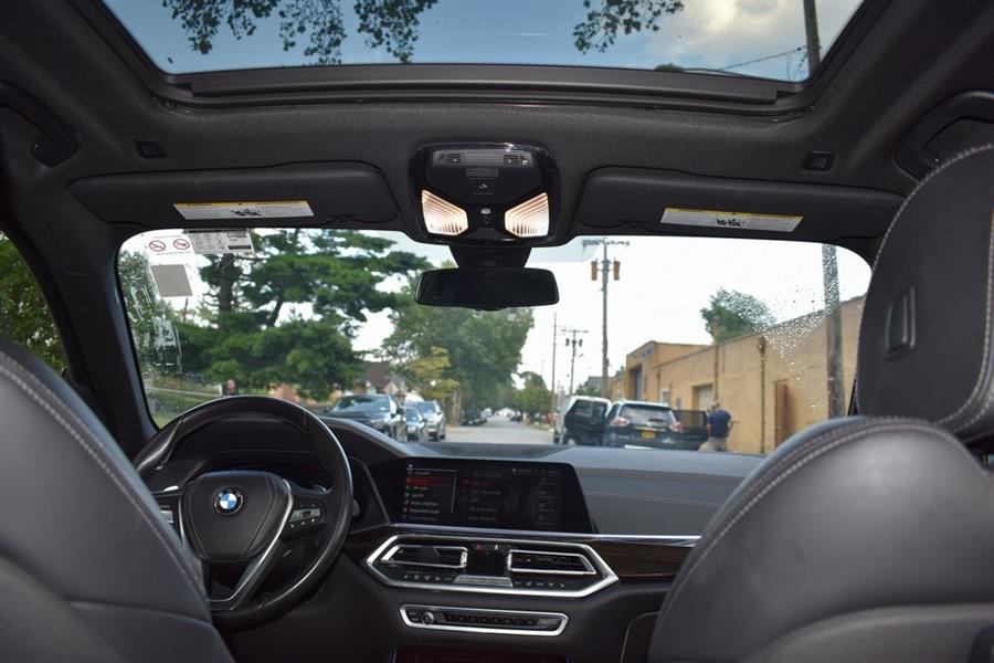 Used BMW X5 xDrive40i 2020 | Certified Performance Motors. Valley Stream, New York