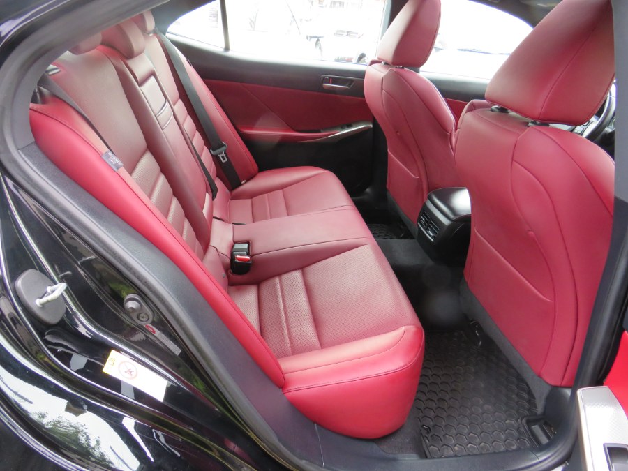 Used Lexus IS 300 F Sport AWD 2019 | Road Masters II INC. Middle Village, New York Used Lexus IS 300 F Sport AWD 2019 | Road Masters II INC. Middle Village, New York