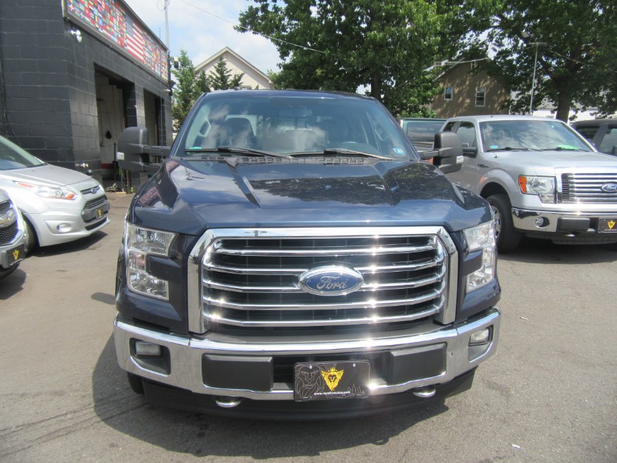 Used Ford F-150 XLT 4WD SuperCrew 6.5'' Box 2017 | Royalty Auto Sales. Little Ferry, New Jersey Used Ford F-150 XLT 4WD SuperCrew 6.5'' Box 2017 | Royalty Auto Sales. Little Ferry, New Jersey