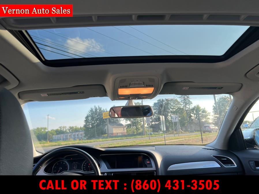 2014 Audi A4 4dr Sdn Man quattro 2.0T Premium, available for sale in Manchester, Connecticut | Vernon Auto Sale & Service. Manchester, Connecticut 2014 Audi A4 4dr Sdn Man quattro 2.0T Premium, available for sale in Manchester, Connecticut | Vernon Auto Sale & Service. Manchester, Connecticut