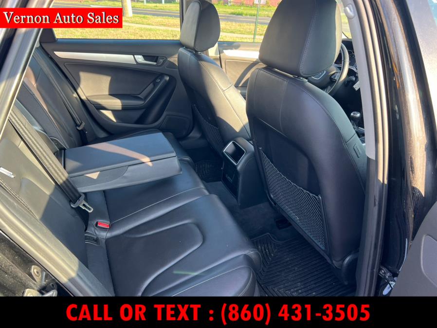 2014 Audi A4 4dr Sdn Man quattro 2.0T Premium, available for sale in Manchester, Connecticut | Vernon Auto Sale & Service. Manchester, Connecticut 2014 Audi A4 4dr Sdn Man quattro 2.0T Premium, available for sale in Manchester, Connecticut | Vernon Auto Sale & Service. Manchester, Connecticut