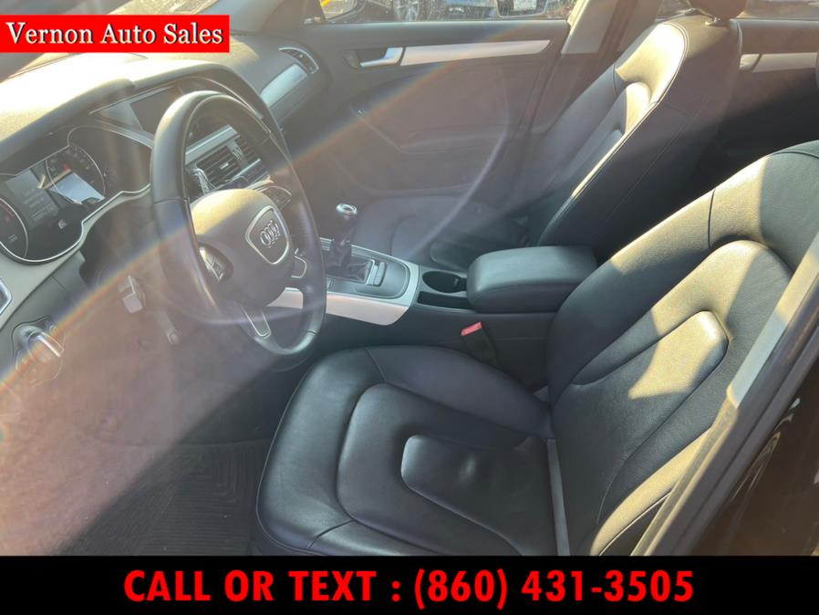 2014 Audi A4 4dr Sdn Man quattro 2.0T Premium, available for sale in Manchester, Connecticut | Vernon Auto Sale & Service. Manchester, Connecticut 2014 Audi A4 4dr Sdn Man quattro 2.0T Premium, available for sale in Manchester, Connecticut | Vernon Auto Sale & Service. Manchester, Connecticut