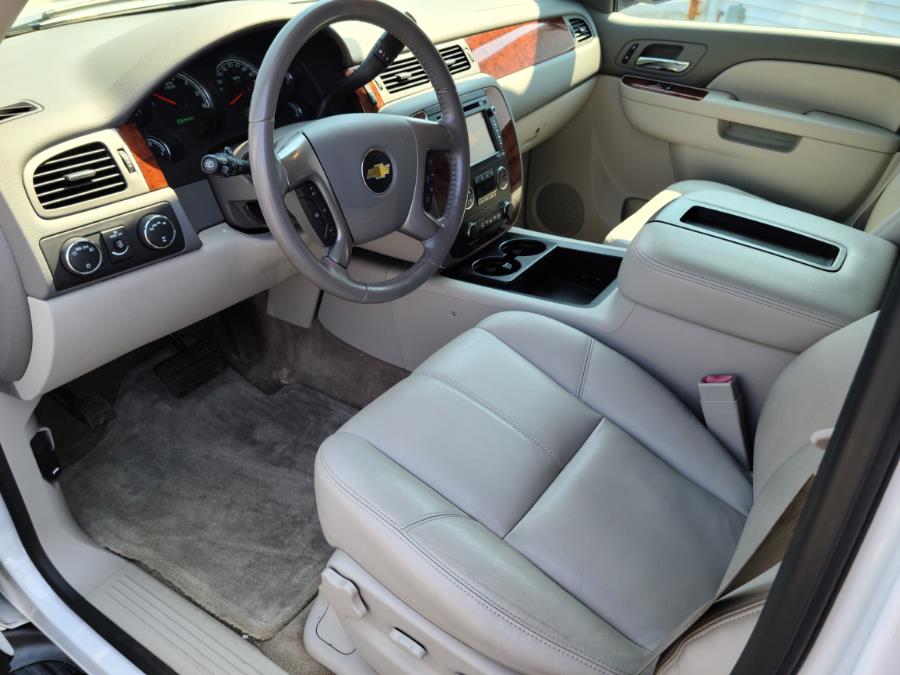 Used Chevrolet Tahoe Hybrid 4WD 4dr 2013 | Chip's Auto Sales Inc. Milford, Connecticut Used Chevrolet Tahoe Hybrid 4WD 4dr 2013 | Chip's Auto Sales Inc. Milford, Connecticut