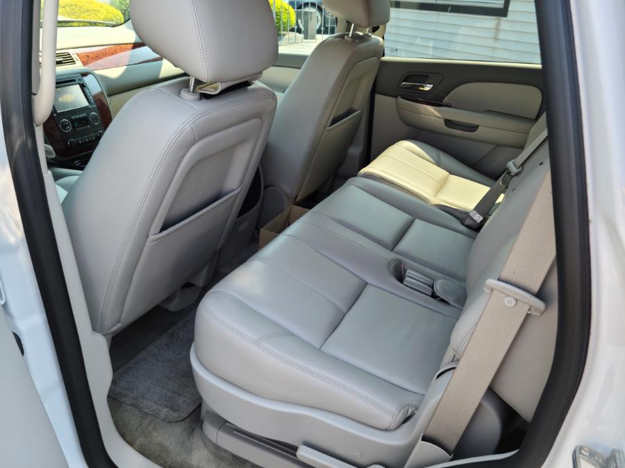 Used Chevrolet Tahoe Hybrid 4WD 4dr 2013 | Chip's Auto Sales Inc. Milford, Connecticut Used Chevrolet Tahoe Hybrid 4WD 4dr 2013 | Chip's Auto Sales Inc. Milford, Connecticut