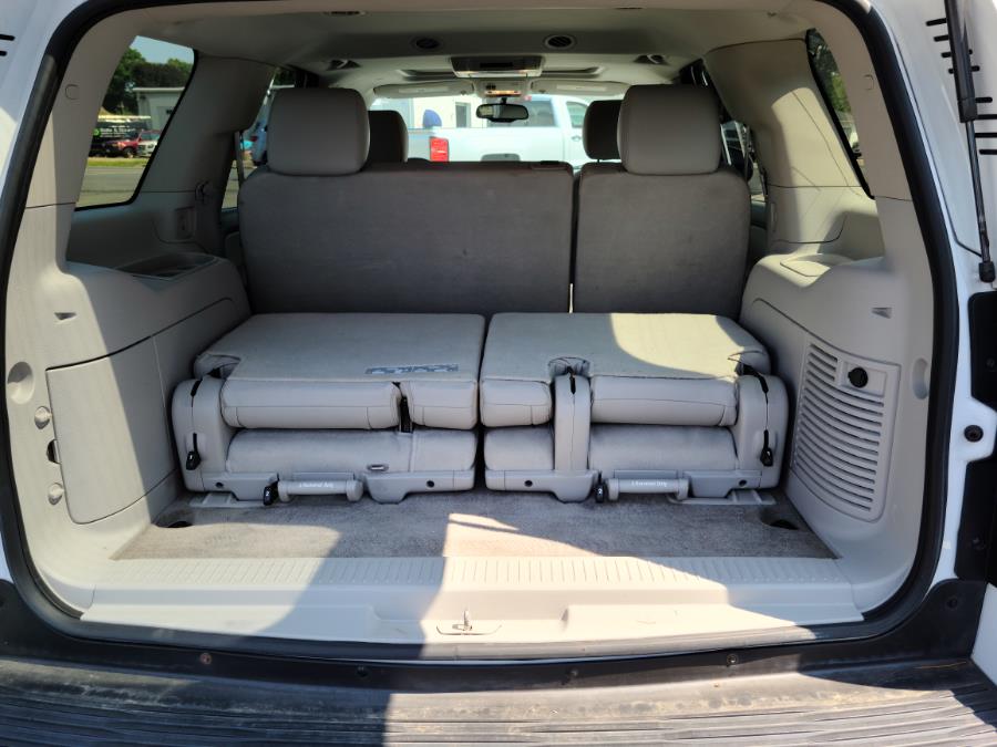 Used Chevrolet Tahoe Hybrid 4WD 4dr 2013 | Chip's Auto Sales Inc. Milford, Connecticut Used Chevrolet Tahoe Hybrid 4WD 4dr 2013 | Chip's Auto Sales Inc. Milford, Connecticut