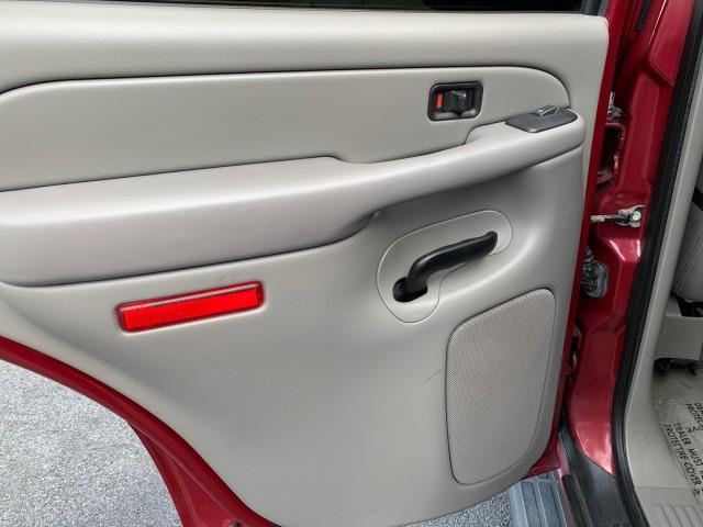 Used Chevrolet Tahoe LT 2005 | Valentine Motor Company. Forestville, Maryland Used Chevrolet Tahoe LT 2005 | Valentine Motor Company. Forestville, Maryland