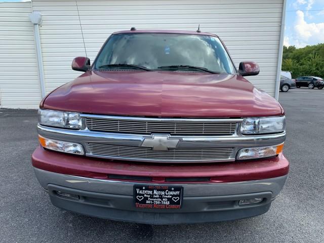 Used Chevrolet Tahoe LT 2005 | Valentine Motor Company. Forestville, Maryland Used Chevrolet Tahoe LT 2005 | Valentine Motor Company. Forestville, Maryland