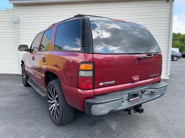 Used Chevrolet Tahoe LT 2005 | Valentine Motor Company. Forestville, Maryland Used Chevrolet Tahoe LT 2005 | Valentine Motor Company. Forestville, Maryland