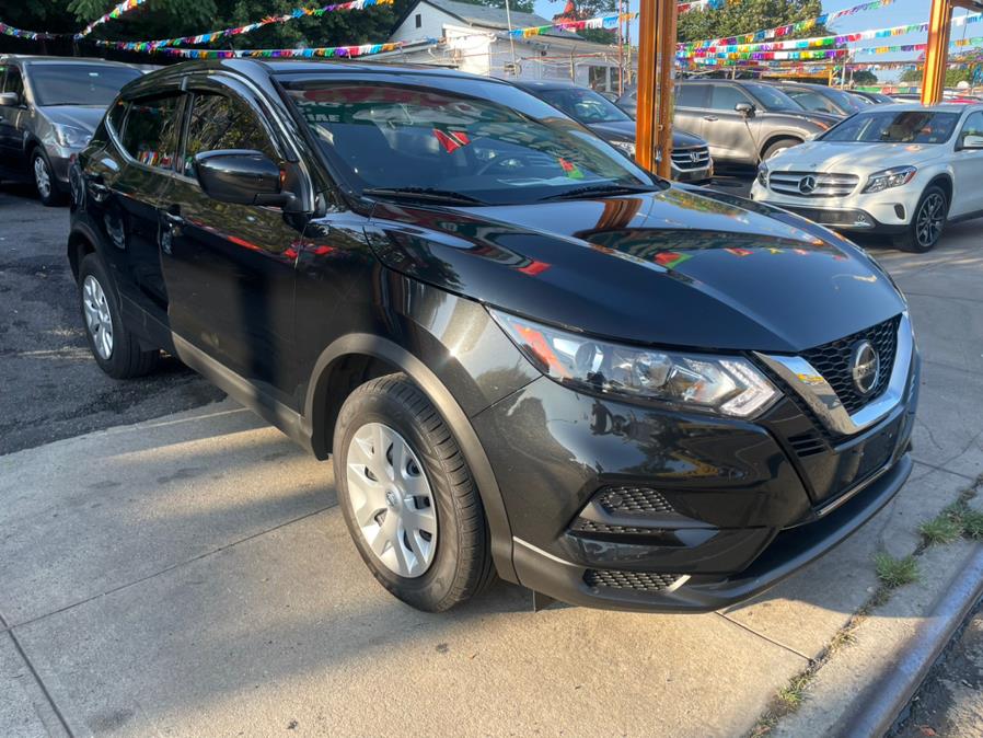 Used Nissan Rogue Sport S 2020 | Sylhet Motors Inc.. Jamaica, New York Used Nissan Rogue Sport S 2020 | Sylhet Motors Inc.. Jamaica, New York
