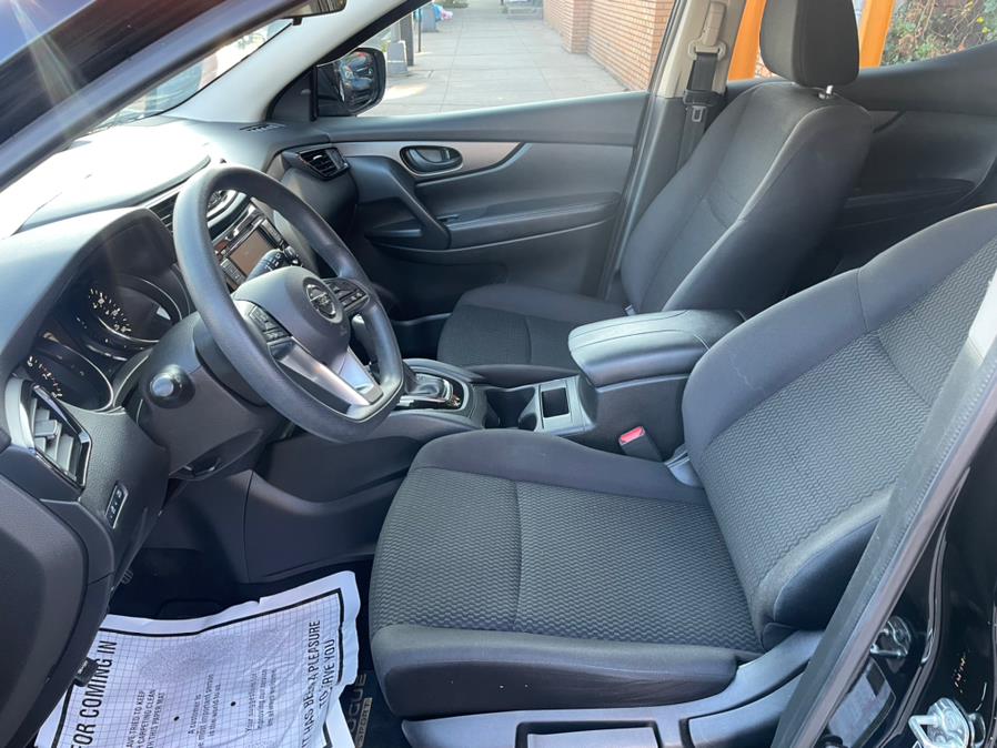 Used Nissan Rogue Sport S 2020 | Sylhet Motors Inc.. Jamaica, New York Used Nissan Rogue Sport S 2020 | Sylhet Motors Inc.. Jamaica, New York