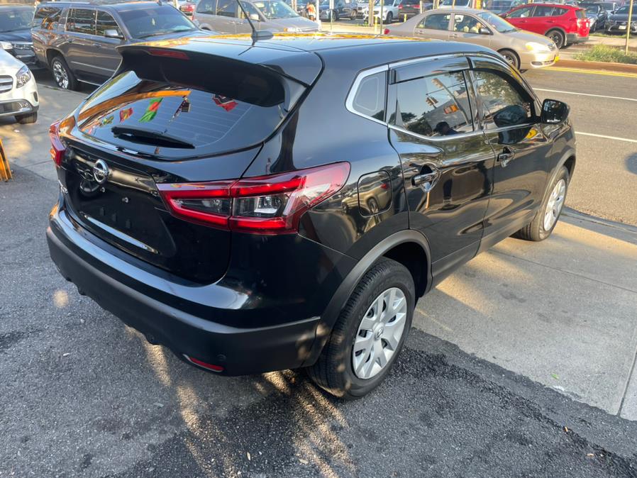 Used Nissan Rogue Sport S 2020 | Sylhet Motors Inc.. Jamaica, New York Used Nissan Rogue Sport S 2020 | Sylhet Motors Inc.. Jamaica, New York