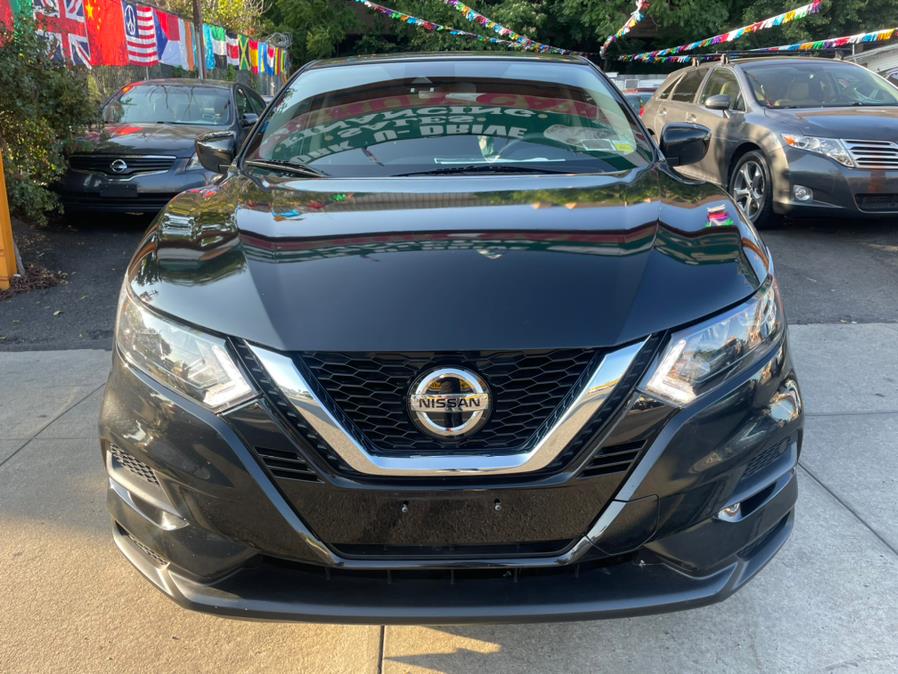 Used Nissan Rogue Sport S 2020 | Sylhet Motors Inc.. Jamaica, New York Used Nissan Rogue Sport S 2020 | Sylhet Motors Inc.. Jamaica, New York