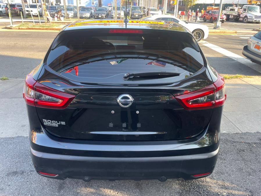 Used Nissan Rogue Sport S 2020 | Sylhet Motors Inc.. Jamaica, New York Used Nissan Rogue Sport S 2020 | Sylhet Motors Inc.. Jamaica, New York