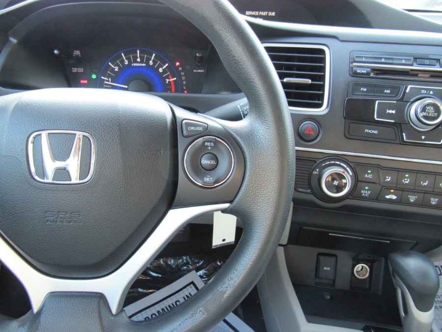 2014 Honda Civic LX, available for sale in Worcester, Massachusetts | Hilario's Auto Sales Inc.. Worcester, Massachusetts 2014 Honda Civic LX, available for sale in Worcester, Massachusetts | Hilario's Auto Sales Inc.. Worcester, Massachusetts