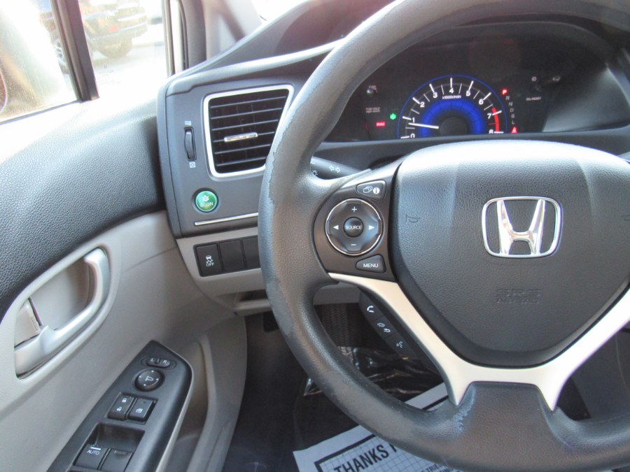 2014 Honda Civic LX, available for sale in Worcester, Massachusetts | Hilario's Auto Sales Inc.. Worcester, Massachusetts 2014 Honda Civic LX, available for sale in Worcester, Massachusetts | Hilario's Auto Sales Inc.. Worcester, Massachusetts