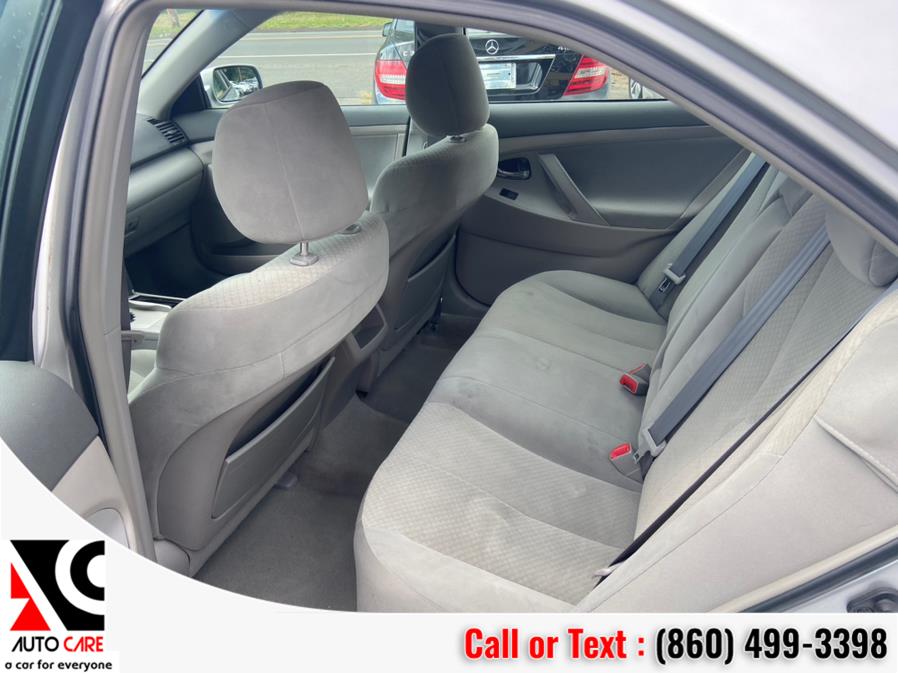 2009 Toyota Camry 4dr Sdn V6 Auto LE (Natl), available for sale in Vernon , Connecticut | Auto Care Motors. Vernon , Connecticut 2009 Toyota Camry 4dr Sdn V6 Auto LE (Natl), available for sale in Vernon , Connecticut | Auto Care Motors. Vernon , Connecticut