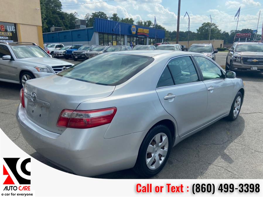 2009 Toyota Camry 4dr Sdn V6 Auto LE (Natl), available for sale in Vernon , Connecticut | Auto Care Motors. Vernon , Connecticut 2009 Toyota Camry 4dr Sdn V6 Auto LE (Natl), available for sale in Vernon , Connecticut | Auto Care Motors. Vernon , Connecticut