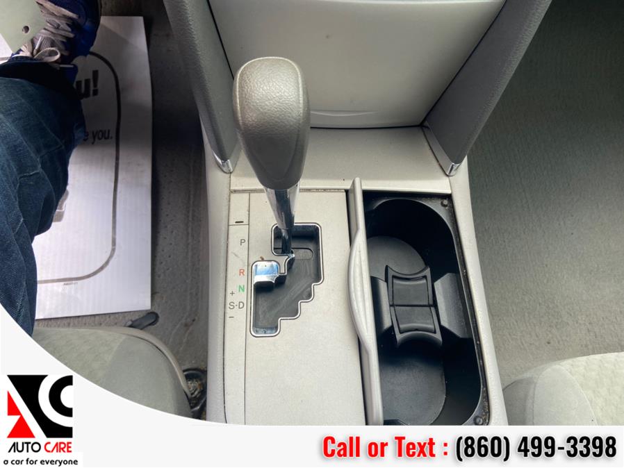 2009 Toyota Camry 4dr Sdn V6 Auto LE (Natl), available for sale in Vernon , Connecticut | Auto Care Motors. Vernon , Connecticut 2009 Toyota Camry 4dr Sdn V6 Auto LE (Natl), available for sale in Vernon , Connecticut | Auto Care Motors. Vernon , Connecticut