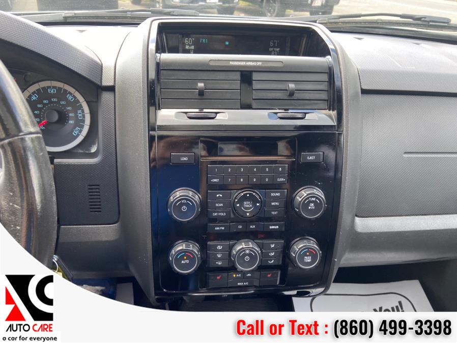 2012 Ford Escape 4WD 4dr Limited, available for sale in Vernon , Connecticut | Auto Care Motors. Vernon , Connecticut 2012 Ford Escape 4WD 4dr Limited, available for sale in Vernon , Connecticut | Auto Care Motors. Vernon , Connecticut