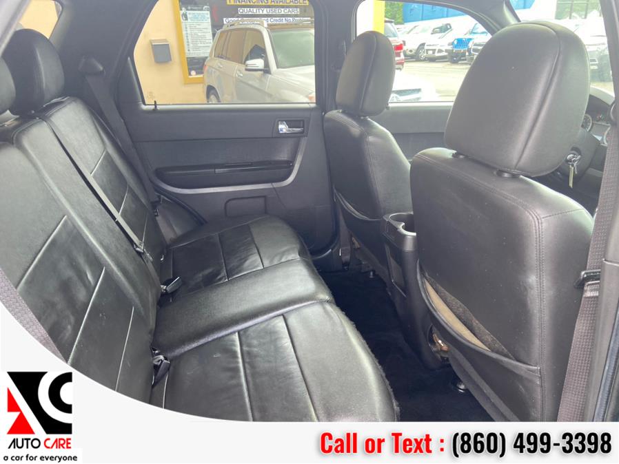 2012 Ford Escape 4WD 4dr Limited, available for sale in Vernon , Connecticut | Auto Care Motors. Vernon , Connecticut 2012 Ford Escape 4WD 4dr Limited, available for sale in Vernon , Connecticut | Auto Care Motors. Vernon , Connecticut