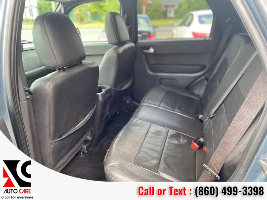 2012 Ford Escape 4WD 4dr Limited, available for sale in Vernon , Connecticut | Auto Care Motors. Vernon , Connecticut 2012 Ford Escape 4WD 4dr Limited, available for sale in Vernon , Connecticut | Auto Care Motors. Vernon , Connecticut
