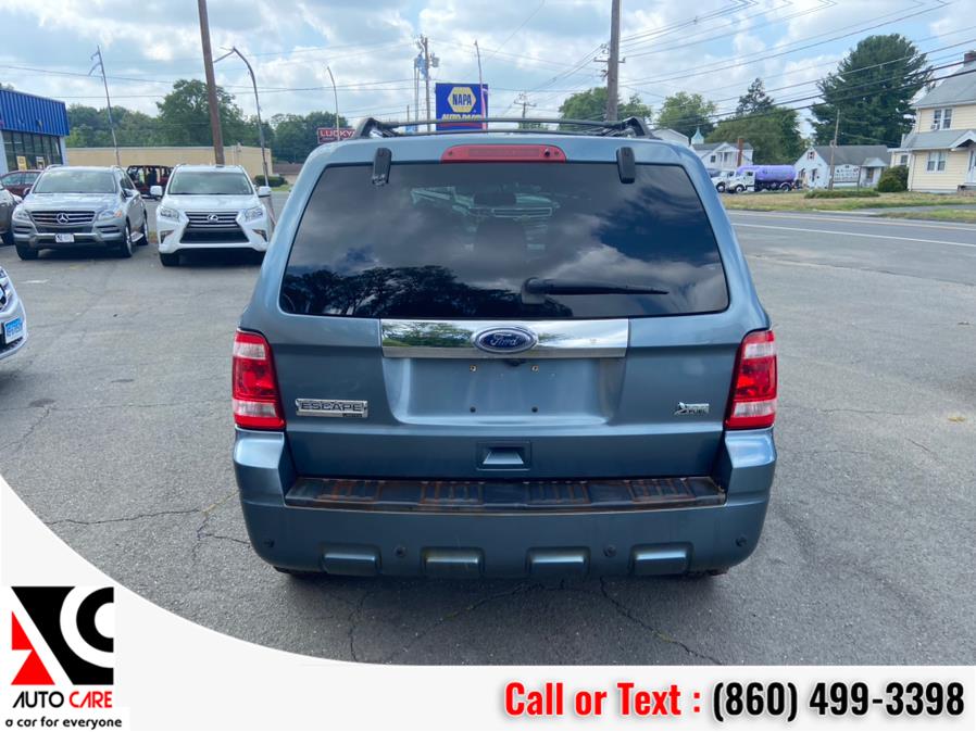 2012 Ford Escape 4WD 4dr Limited, available for sale in Vernon , Connecticut | Auto Care Motors. Vernon , Connecticut 2012 Ford Escape 4WD 4dr Limited, available for sale in Vernon , Connecticut | Auto Care Motors. Vernon , Connecticut