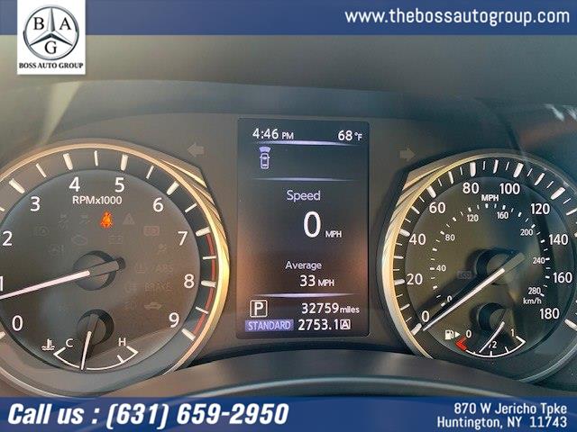 Used INFINITI Q50 3.0t LUXE AWD 2019 | The Boss Auto Group. Huntington, New York Used INFINITI Q50 3.0t LUXE AWD 2019 | The Boss Auto Group. Huntington, New York