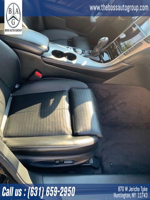 Used INFINITI Q50 3.0t LUXE AWD 2019 | The Boss Auto Group. Huntington, New York Used INFINITI Q50 3.0t LUXE AWD 2019 | The Boss Auto Group. Huntington, New York