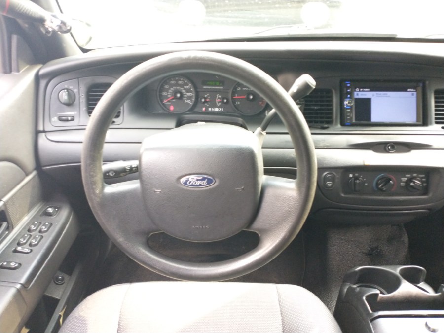 Used Ford Police Interceptor 4dr Sdn Pursuit 2007 | Sunrise Auto Sales. Rosedale, New York Used Ford Police Interceptor 4dr Sdn Pursuit 2007 | Sunrise Auto Sales. Rosedale, New York