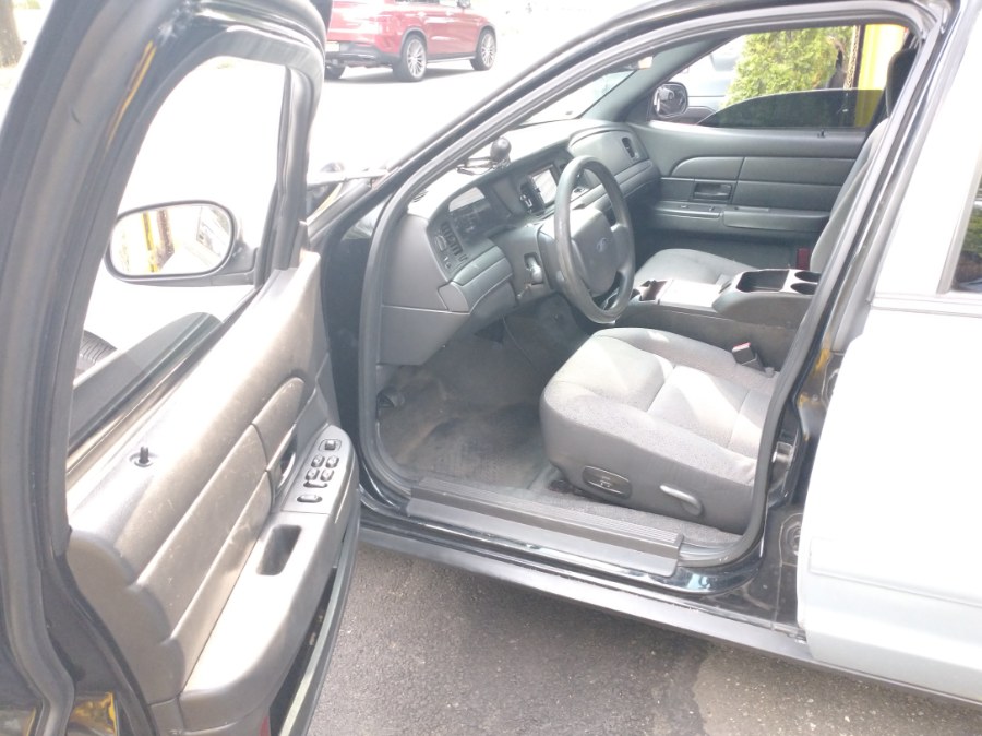 Used Ford Police Interceptor 4dr Sdn Pursuit 2007 | Sunrise Auto Sales. Rosedale, New York Used Ford Police Interceptor 4dr Sdn Pursuit 2007 | Sunrise Auto Sales. Rosedale, New York