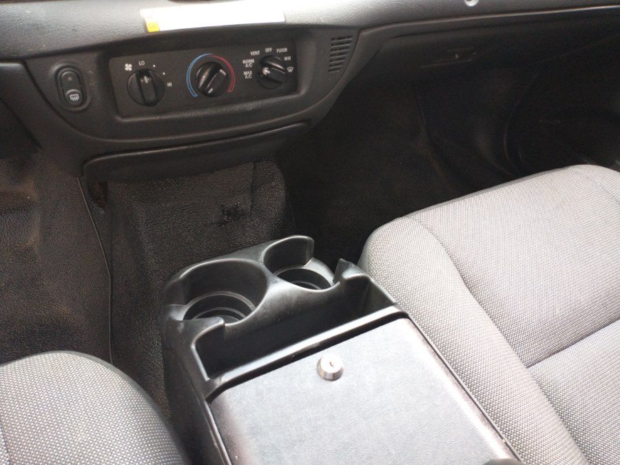 Used Ford Police Interceptor 4dr Sdn Pursuit 2007 | Sunrise Auto Sales. Rosedale, New York Used Ford Police Interceptor 4dr Sdn Pursuit 2007 | Sunrise Auto Sales. Rosedale, New York