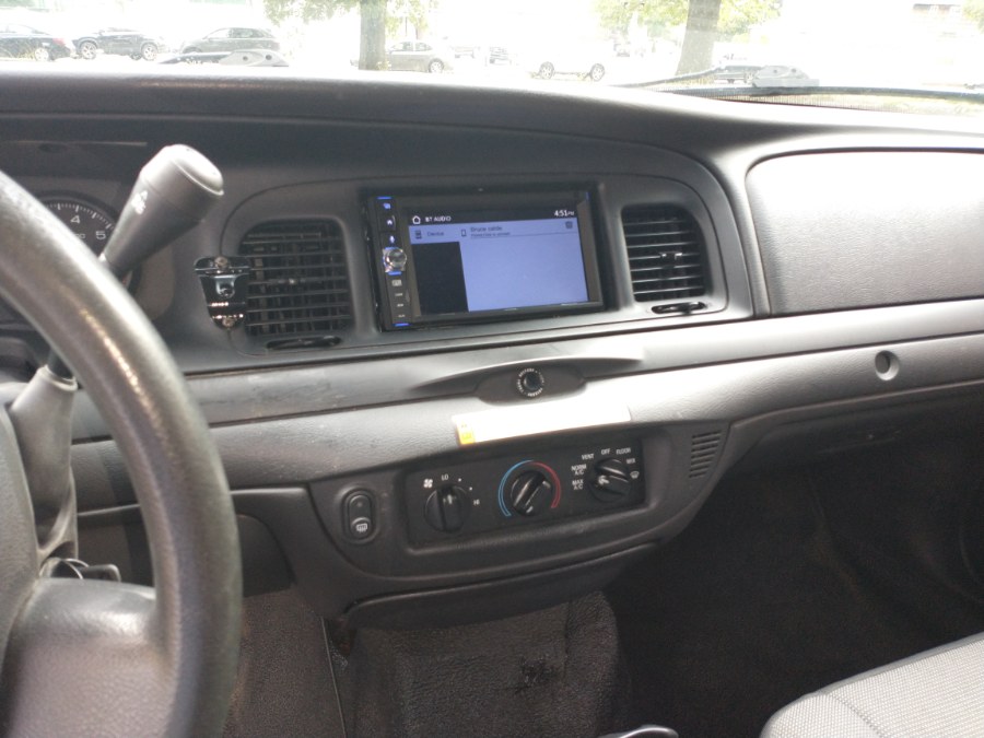 Used Ford Police Interceptor 4dr Sdn Pursuit 2007 | Sunrise Auto Sales. Rosedale, New York Used Ford Police Interceptor 4dr Sdn Pursuit 2007 | Sunrise Auto Sales. Rosedale, New York