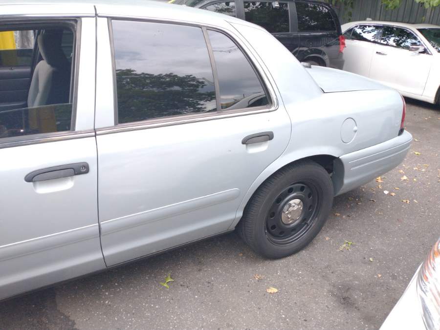 Used Ford Police Interceptor 4dr Sdn Pursuit 2007 | Sunrise Auto Sales. Rosedale, New York Used Ford Police Interceptor 4dr Sdn Pursuit 2007 | Sunrise Auto Sales. Rosedale, New York