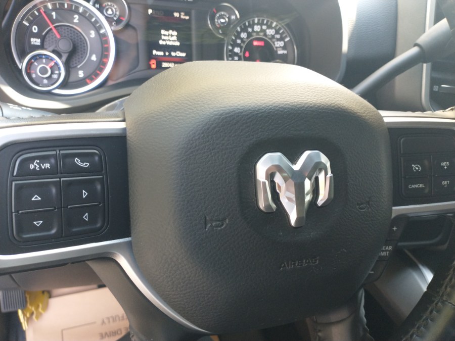 Used Ram 3500 Big Horn 4x4 Crew Cab 8'' Box 2020 | Sunrise Auto Sales. Rosedale, New York Used Ram 3500 Big Horn 4x4 Crew Cab 8'' Box 2020 | Sunrise Auto Sales. Rosedale, New York