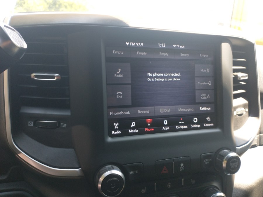 Used Ram 3500 Big Horn 4x4 Crew Cab 8'' Box 2020 | Sunrise Auto Sales. Rosedale, New York Used Ram 3500 Big Horn 4x4 Crew Cab 8'' Box 2020 | Sunrise Auto Sales. Rosedale, New York