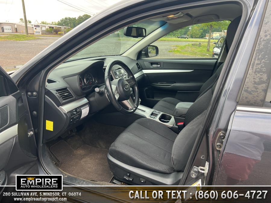 Used Subaru Outback 4dr Wgn H4 Auto 2.5i Prem AWP 2011 | Empire Auto Wholesalers. S.Windsor, Connecticut Used Subaru Outback 4dr Wgn H4 Auto 2.5i Prem AWP 2011 | Empire Auto Wholesalers. S.Windsor, Connecticut