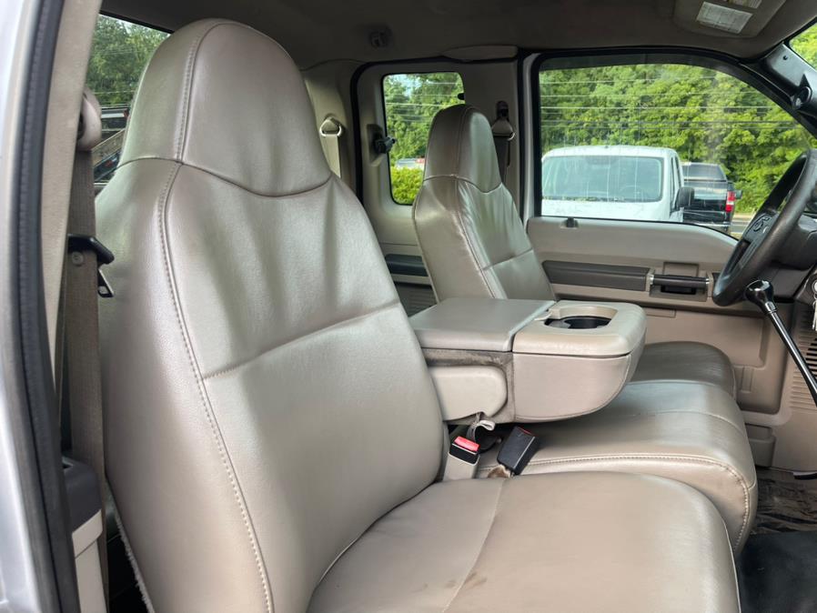 2008 Ford Super Duty F-250 SRW XLT 6.4 Power Stroke Diesel Super Cab Manual, available for sale in East Windsor, Connecticut | Toro Auto. East Windsor, Connecticut 2008 Ford Super Duty F-250 SRW XLT 6.4 Power Stroke Diesel Super Cab Manual, available for sale in East Windsor, Connecticut | Toro Auto. East Windsor, Connecticut