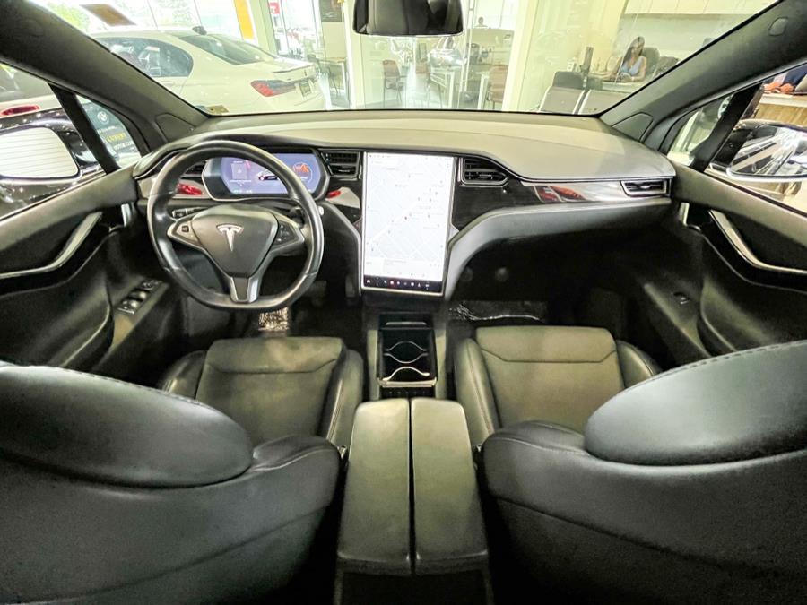 Used Tesla Model X 75D AWD *Ltd Avail* 2019 | Luxury Motor Club. Franklin Square, New York Used Tesla Model X 75D AWD *Ltd Avail* 2019 | Luxury Motor Club. Franklin Square, New York