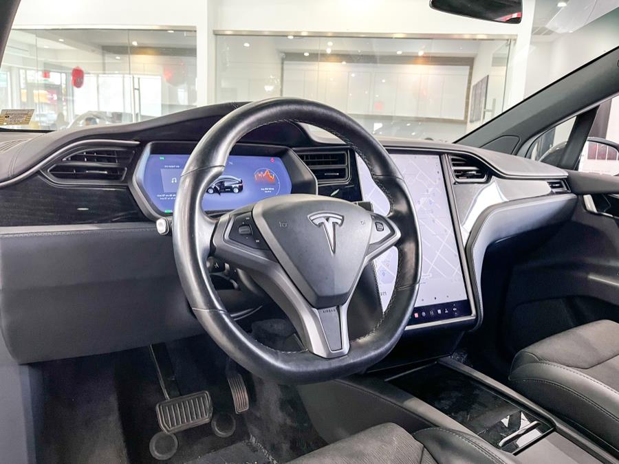 Used Tesla Model X 75D AWD *Ltd Avail* 2019 | Luxury Motor Club. Franklin Square, New York Used Tesla Model X 75D AWD *Ltd Avail* 2019 | Luxury Motor Club. Franklin Square, New York