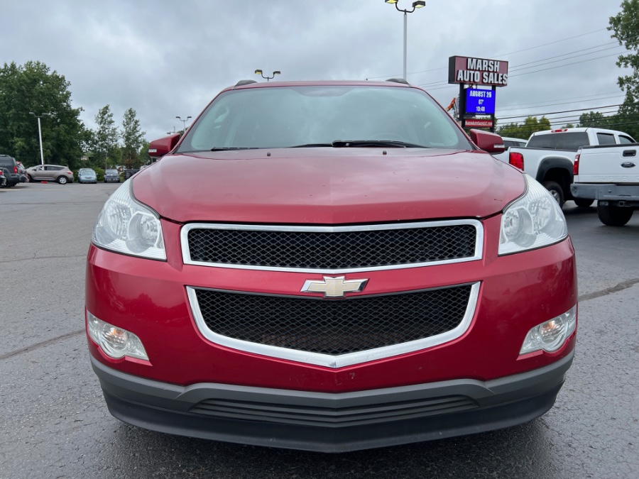 Used Chevrolet Traverse AWD 4dr LT w/2LT 2012 | Marsh Auto Sales LLC. Ortonville, Michigan Used Chevrolet Traverse AWD 4dr LT w/2LT 2012 | Marsh Auto Sales LLC. Ortonville, Michigan