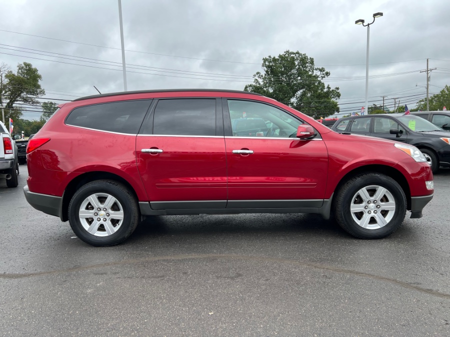 Used Chevrolet Traverse AWD 4dr LT w/2LT 2012 | Marsh Auto Sales LLC. Ortonville, Michigan Used Chevrolet Traverse AWD 4dr LT w/2LT 2012 | Marsh Auto Sales LLC. Ortonville, Michigan