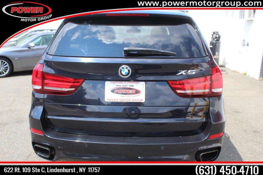 2018 BMW X5-M SPORT xDrive50i Sports Activity Vehicle M-SPORT, available for sale in Lindenhurst, New York | Power Motor Group. Lindenhurst, New York 2018 BMW X5-M SPORT xDrive50i Sports Activity Vehicle M-SPORT, available for sale in Lindenhurst, New York | Power Motor Group. Lindenhurst, New York