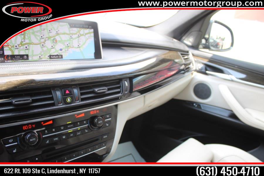 2018 BMW X5-M SPORT xDrive50i Sports Activity Vehicle M-SPORT, available for sale in Lindenhurst, New York | Power Motor Group. Lindenhurst, New York 2018 BMW X5-M SPORT xDrive50i Sports Activity Vehicle M-SPORT, available for sale in Lindenhurst, New York | Power Motor Group. Lindenhurst, New York