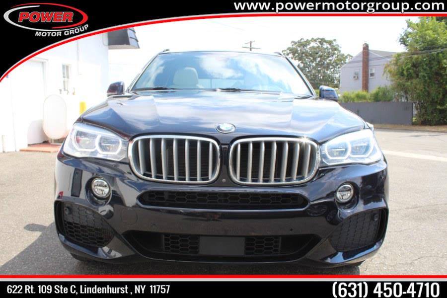 2018 BMW X5-M SPORT xDrive50i Sports Activity Vehicle M-SPORT, available for sale in Lindenhurst, New York | Power Motor Group. Lindenhurst, New York 2018 BMW X5-M SPORT xDrive50i Sports Activity Vehicle M-SPORT, available for sale in Lindenhurst, New York | Power Motor Group. Lindenhurst, New York