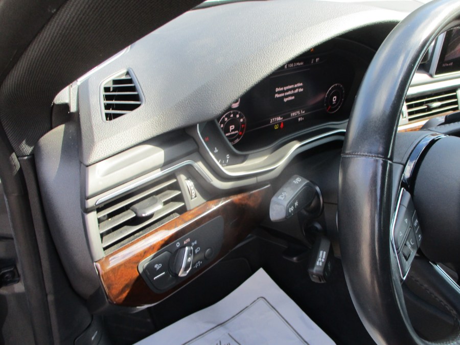 2019 Audi A5 Sportback Premium Plus 45 TFSI quattro, available for sale in Massapequa, New York | South Shore Auto Brokers & Sales. Massapequa, New York 2019 Audi A5 Sportback Premium Plus 45 TFSI quattro, available for sale in Massapequa, New York | South Shore Auto Brokers & Sales. Massapequa, New York