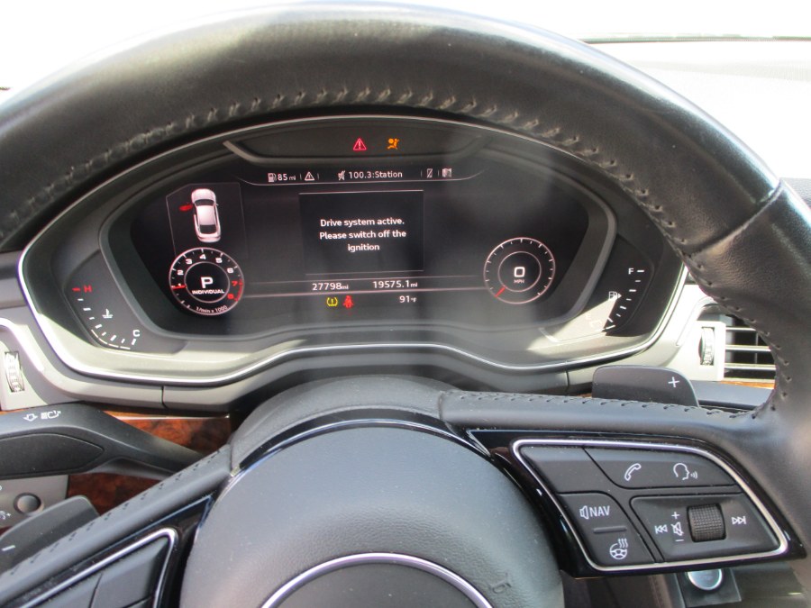 2019 Audi A5 Sportback Premium Plus 45 TFSI quattro, available for sale in Massapequa, New York | South Shore Auto Brokers & Sales. Massapequa, New York 2019 Audi A5 Sportback Premium Plus 45 TFSI quattro, available for sale in Massapequa, New York | South Shore Auto Brokers & Sales. Massapequa, New York